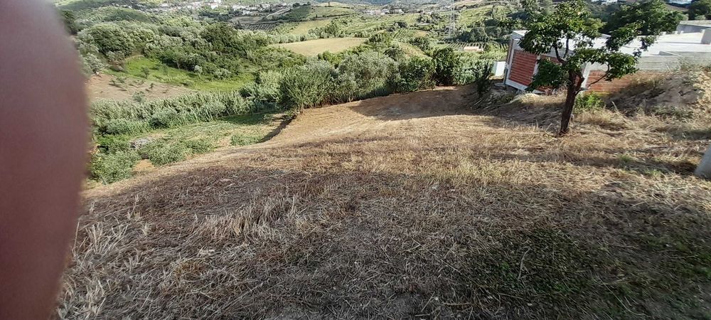 Terreno para construção