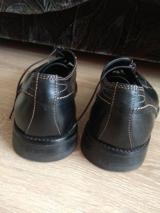 42 Hugo Boss Buty męskie