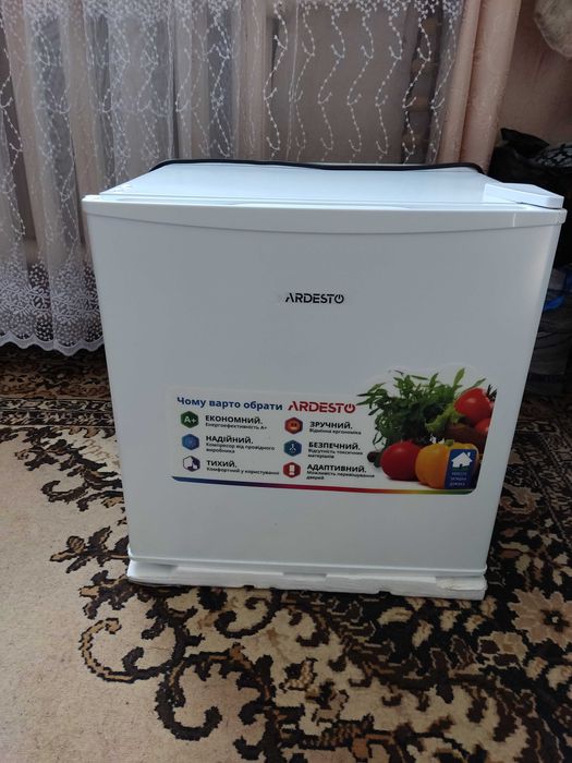 Холодильник ADRESTO: 3 950 грн. - Холодильники Бориспіль на Olx