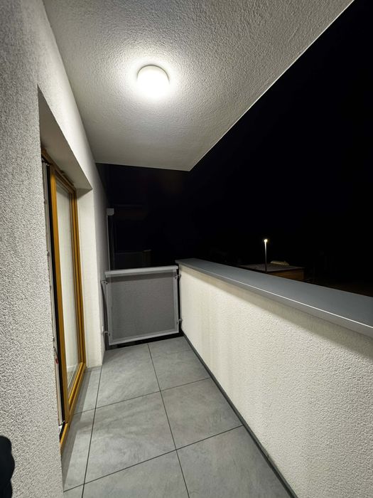 Mieszkanie na wynajem Murowana Goślina Przebedowo