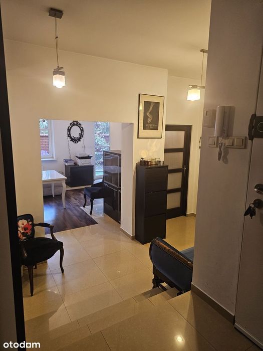 Mieszkanie na sprzedaż, 3 pokoje, 82 m², Warszawa