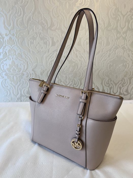 Michael Kors oryg shopperka Jet