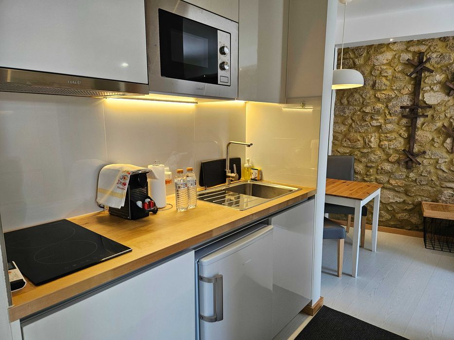 Apartamento Férias - Póvoa de Varzim - Para 2 Pessoas -Últimas Vagas