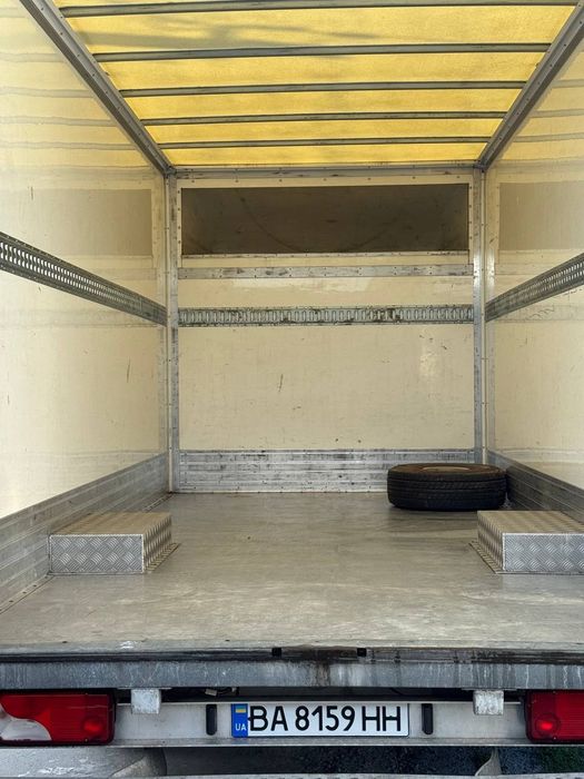 Продам Sprinter 907,Обмін.