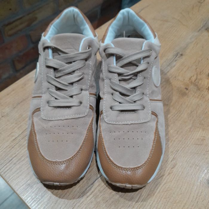 Adidaski damskie roz 39