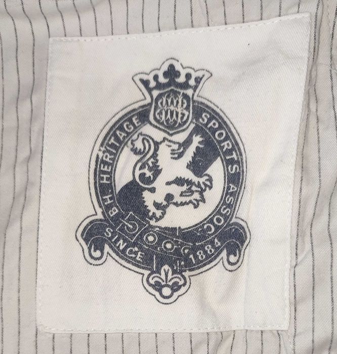 Стильные мужские брендовые шорты Blue Harbour от Marks & Spencer.