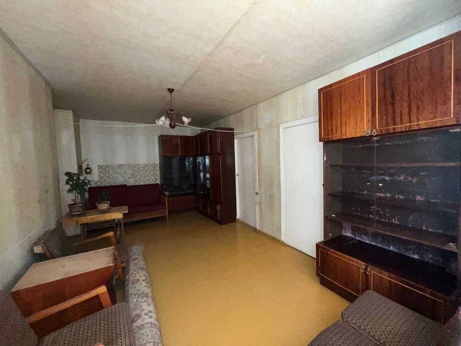 Квартира в центрі міста,2 поверх