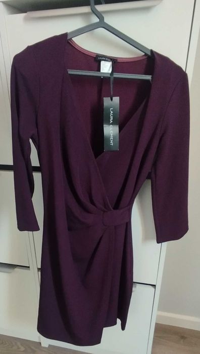 Vestido elegante