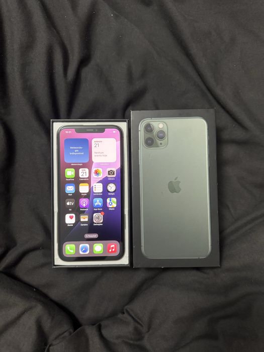 apple iPhone 11 Pro Max
