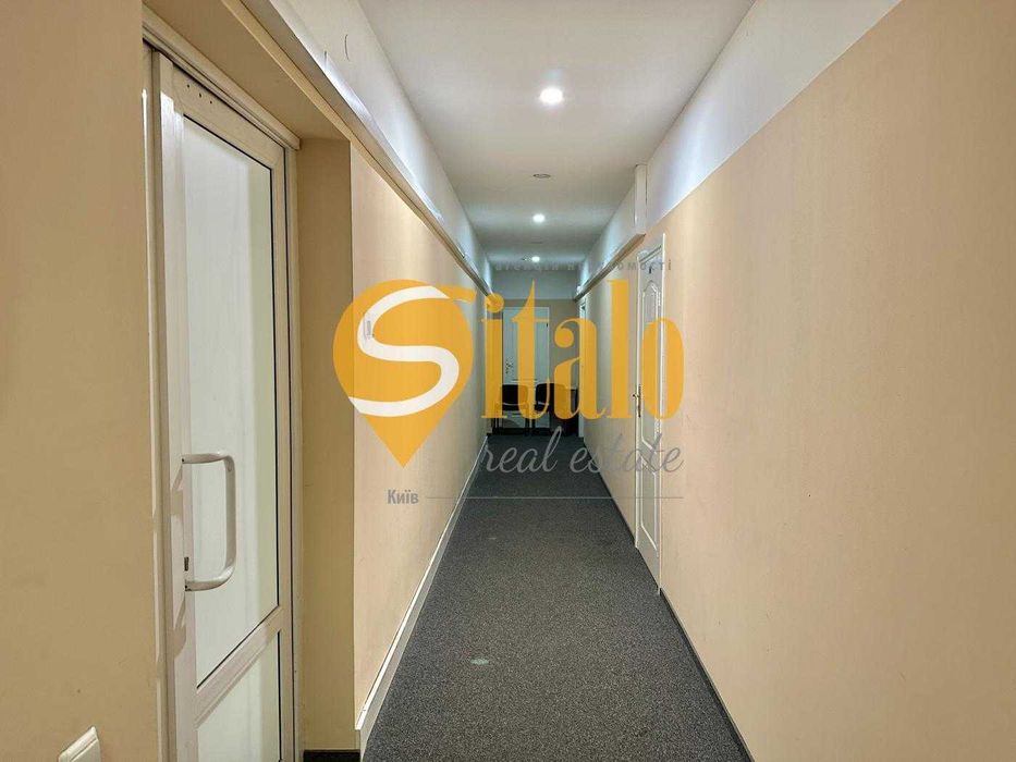 Коммерческая недвижимость по адресу Берестейский проспект(пр-т. Победы) (площадь 954 м²) - Atlanta.ua - фото 14