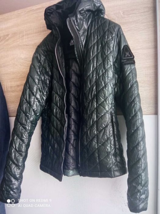 Женская курт а 46 р м