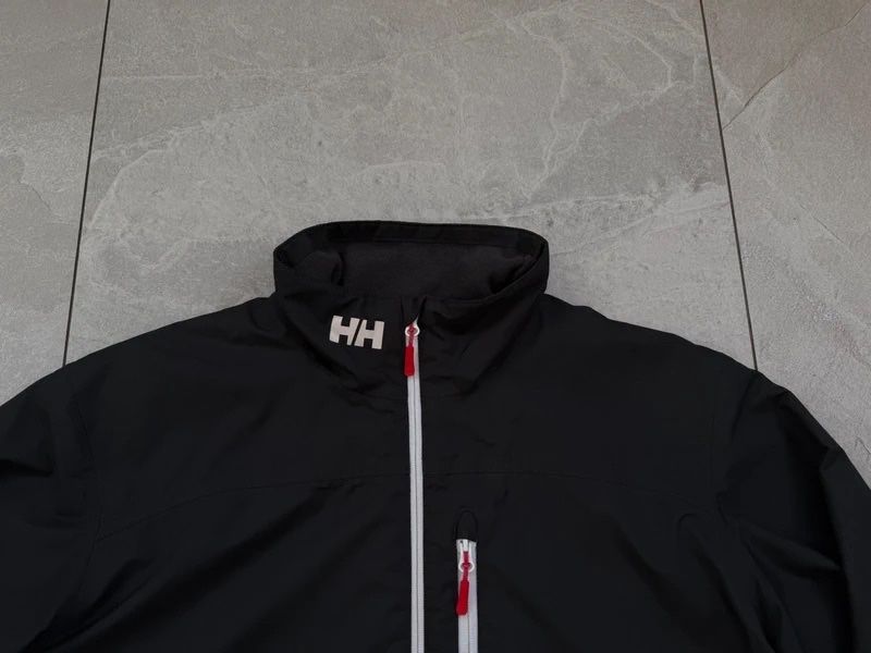 Helly Hansen Midlayer ocieplana kurtka żeglarska sztormiak rozm. XL
