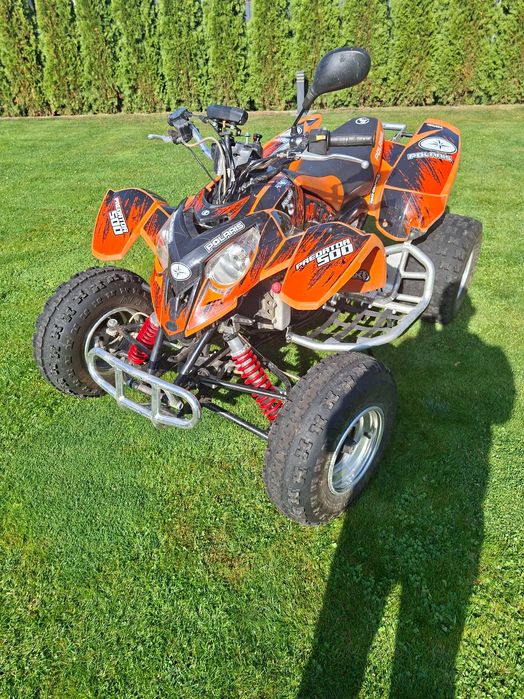 Polaris