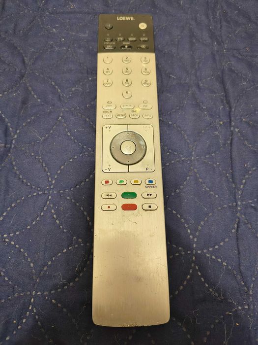 Loewe bild 1.32 full HD LED ci+