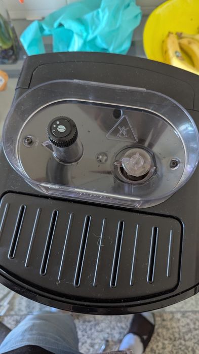 Krups EA81 expresso automática - excelente estado