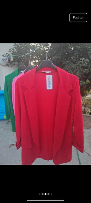 4 Blazeres manga 3/4