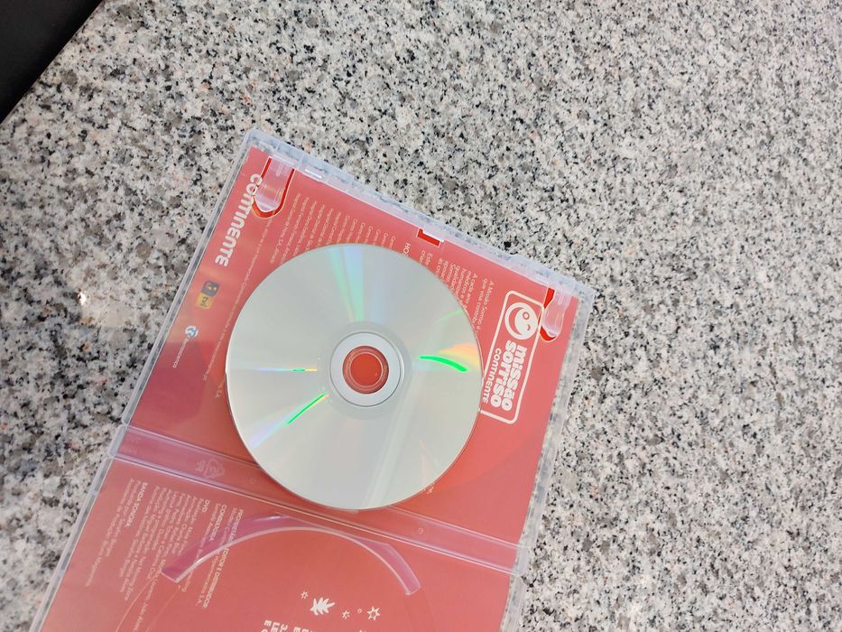 Dvd Leopoldina natal