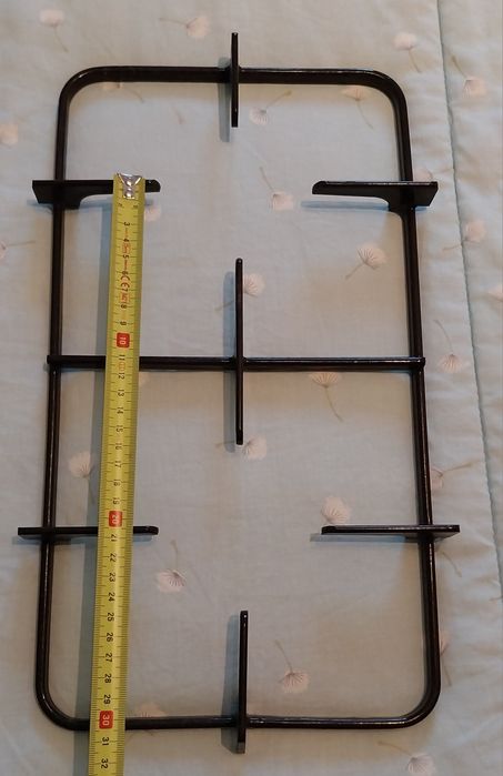 Grelhas para Fogão Novas