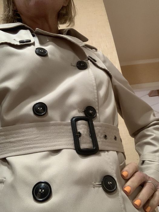 Плащ женский, ZARA