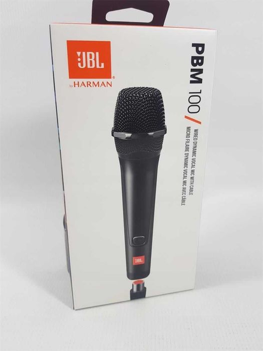 JBL PBM100 mikrofon