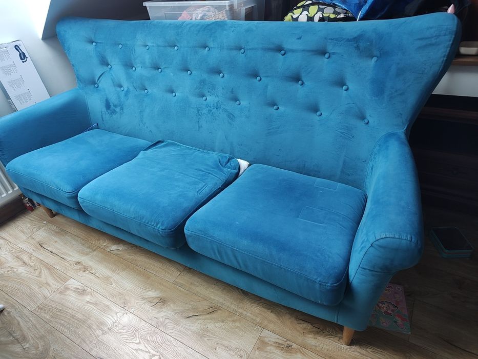 Agata Sofa Amelie 3-Osobowa