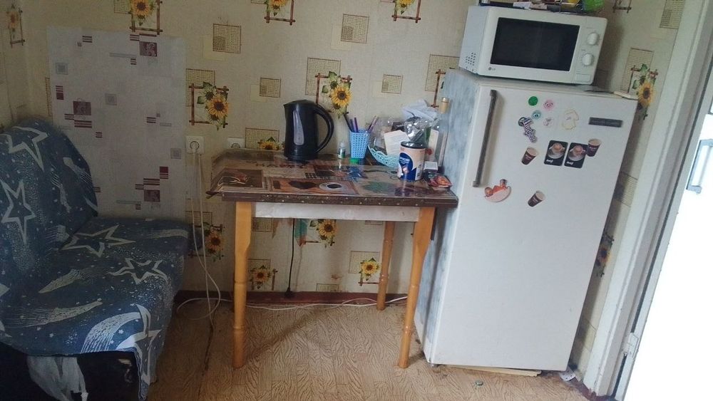 Продаж 1к. квартири вул. Алматинська