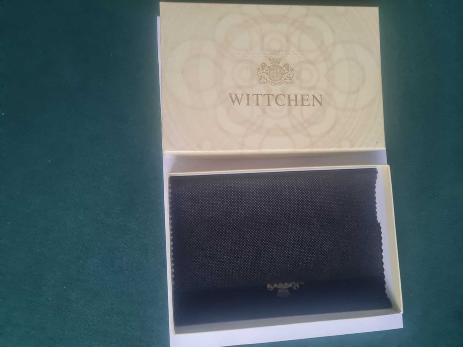 Portfel Wittchen nowy!