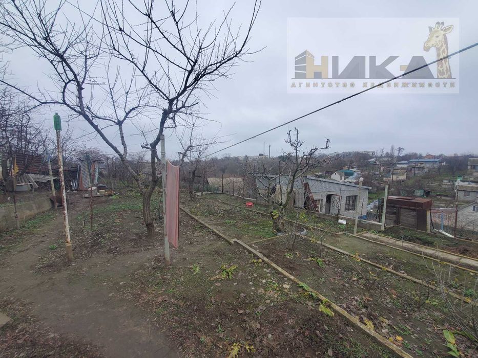 Продам дачу в с. Володимирівське