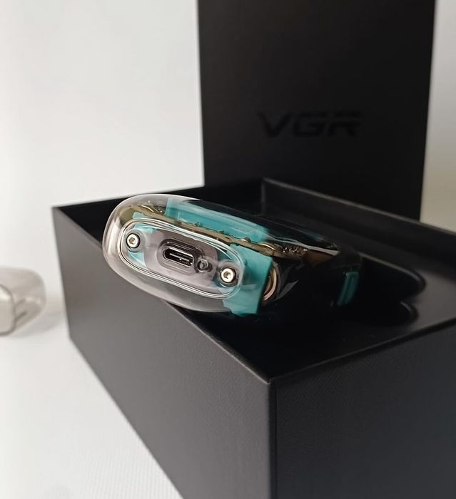 Шейвер Vgr v 352!ДЕШЕВО!