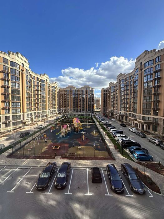 ‼️New ‼️Продається стильна квартира з ремонтом ‼️Газ ЖК Софія Нова Теремки Новосілки
