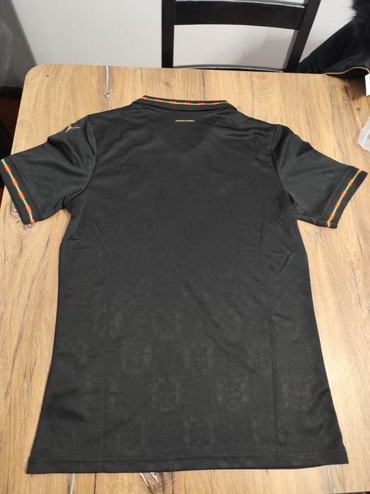 Camisola edição special Eusébio seleção