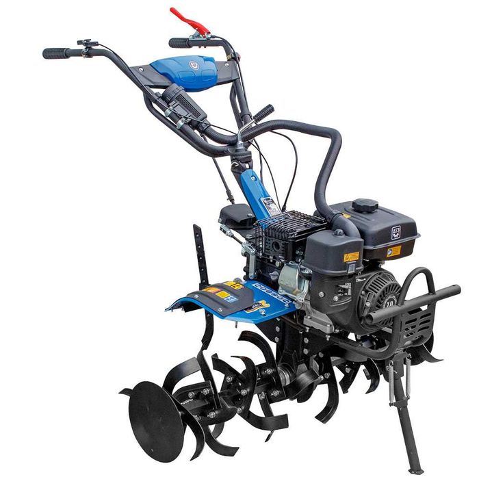 Мотоблок ДТЗ 570БН-К (колеса 4.00-10) (Акція до 02.02.26)