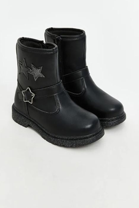 Чобітки сапожки ботінки 32р Waikiki