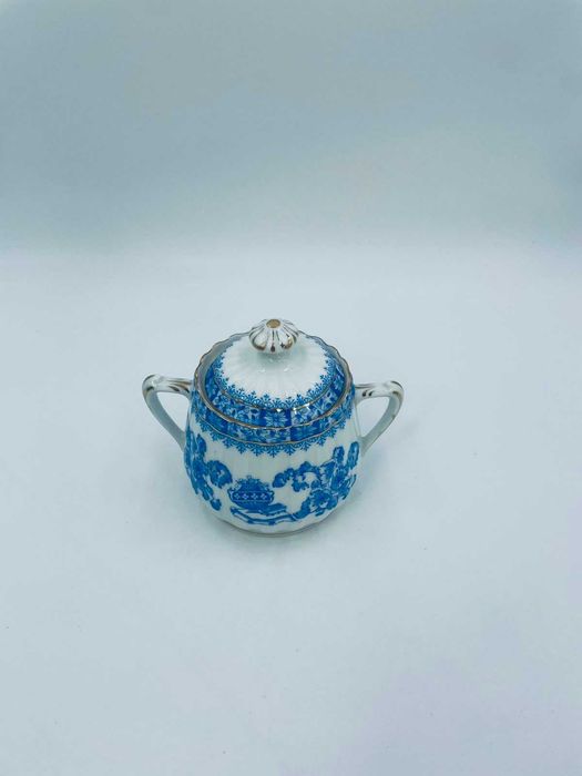 Cukiernica porcelanowa Tuppack Tiefenfurt
