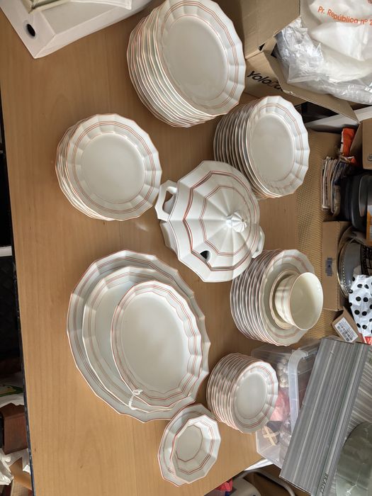 Baixela Coimbra SP Portugal