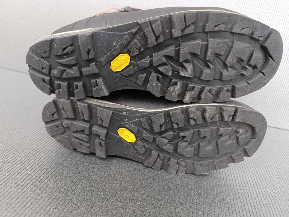 Черевики трекінгові чоловічі високі Meindl Litepeak GTX (42) зсу