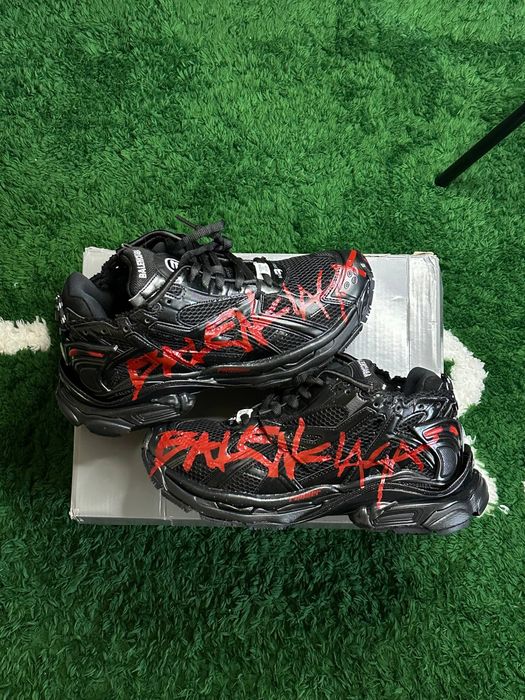 Кросівки Balenciaga runner В НАЯВНОСТІ