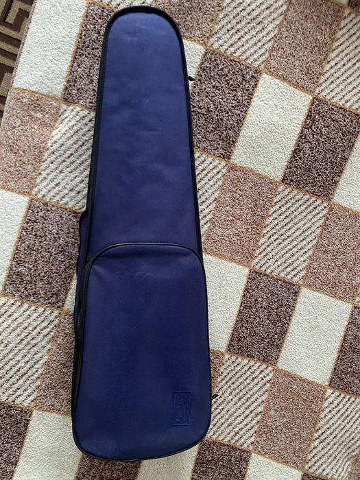 Скрипка ціла, 4/4