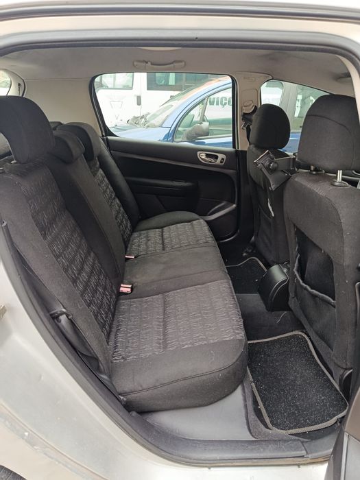 Peugeot 307 1.4 Gasolina