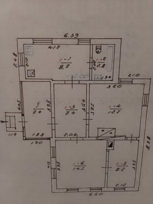 Продам будинок в м Зіньків дом Полтавська область