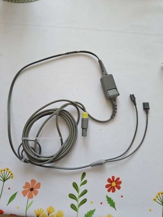 Pulsometr Connect CM S60C