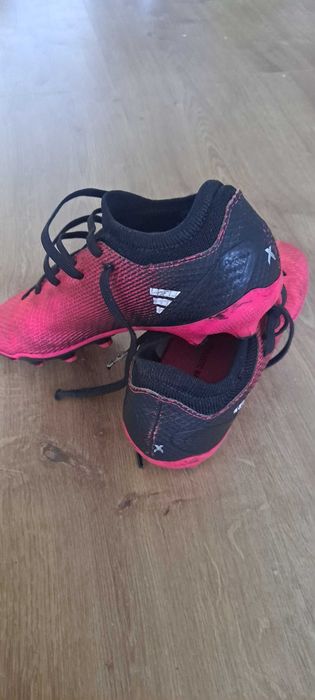 Korki Adidas X Speedportal r 36