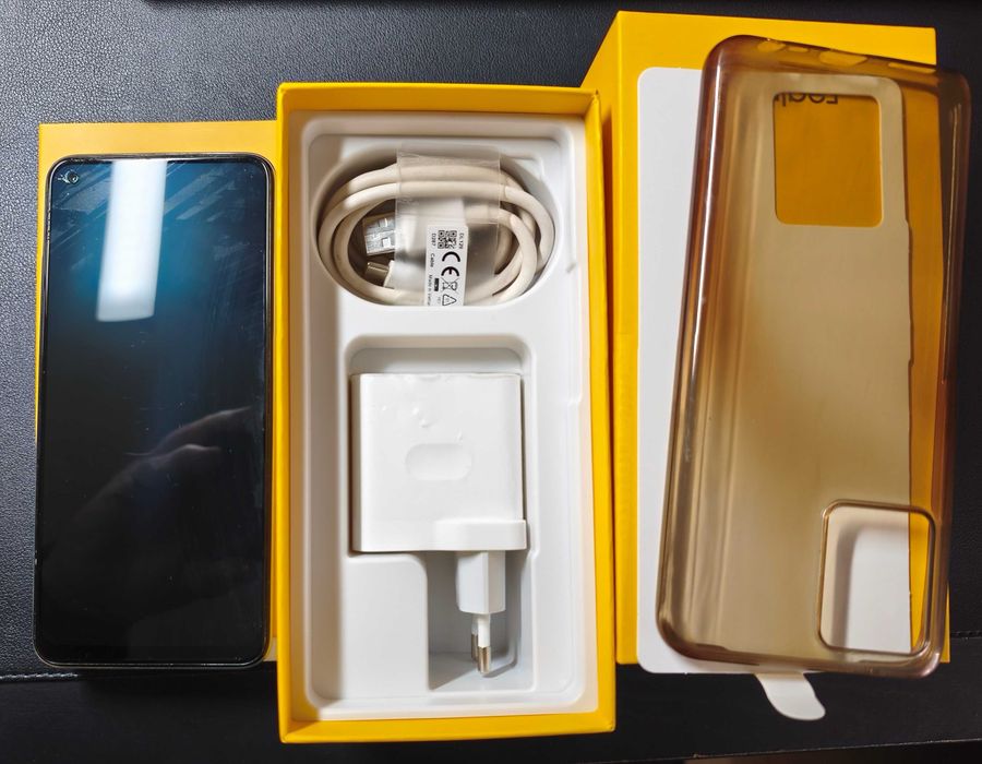 Telefon Realme 8