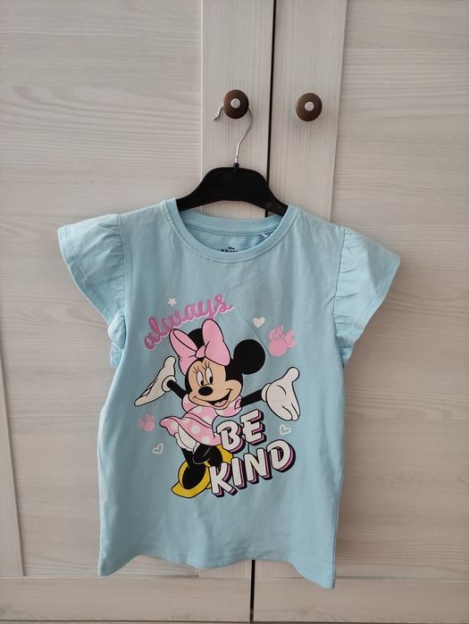 Koszulka Myszka Minnie