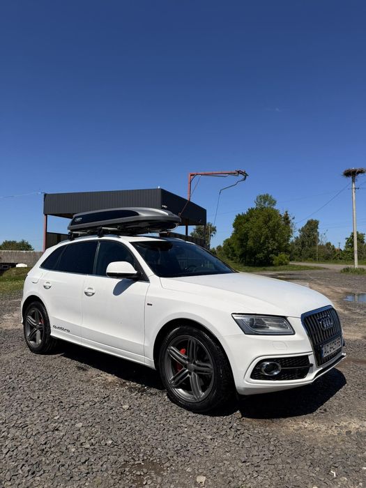 Повністю обслужений автомобіль з Нідерландів