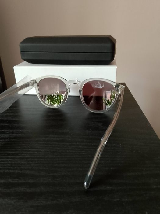 Monokel Eyewear Nelson