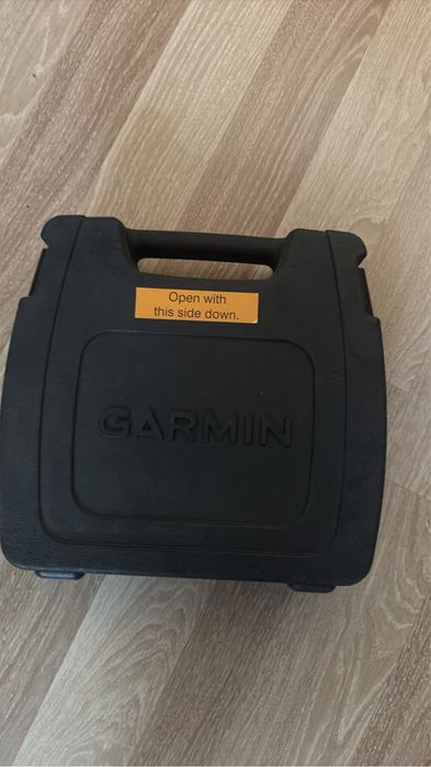 1x Garmin Alpha 100 / 2x obroze tt15