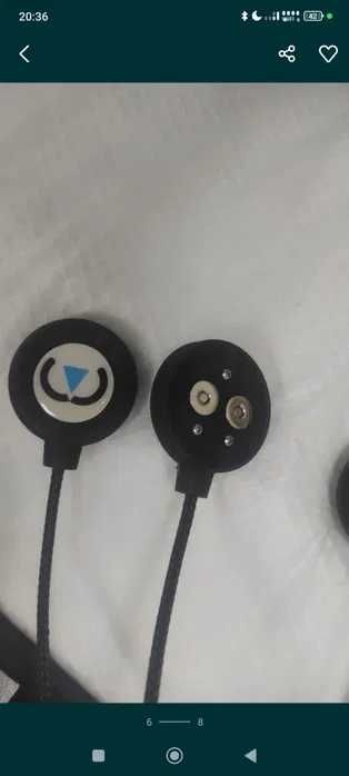 Wonder Prestige EMS Neuromuscular como novo
