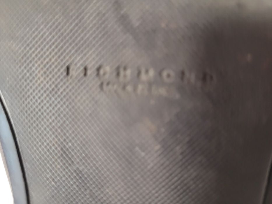 Туфли мужские Richmond