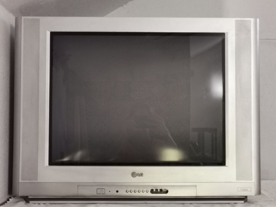 Sprzedam retro telewizor LG